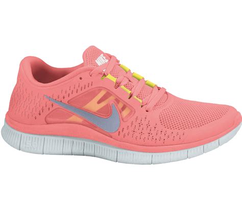 nike free rosa weiß|Nike Free Running Shoes .